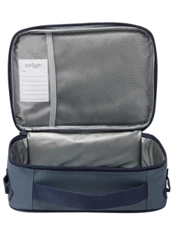 Boîte à lunch Smiggle Trailblazer Oblong Attach ID