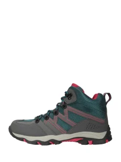 Bottes de marche Mountain Warehouse Oscar enfant