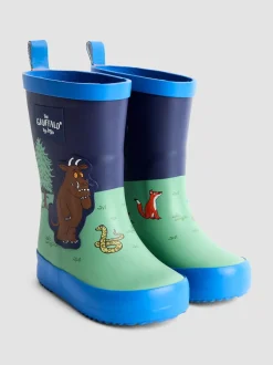 Bottes de pluie JoJo Maman Bébé Scene