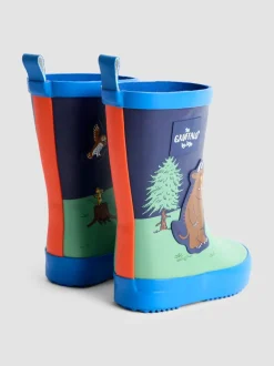 Bottes de pluie JoJo Maman Bébé Scene