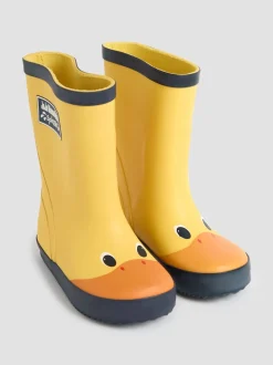 Bottes en caoutchouc JoJo Maman Bébé