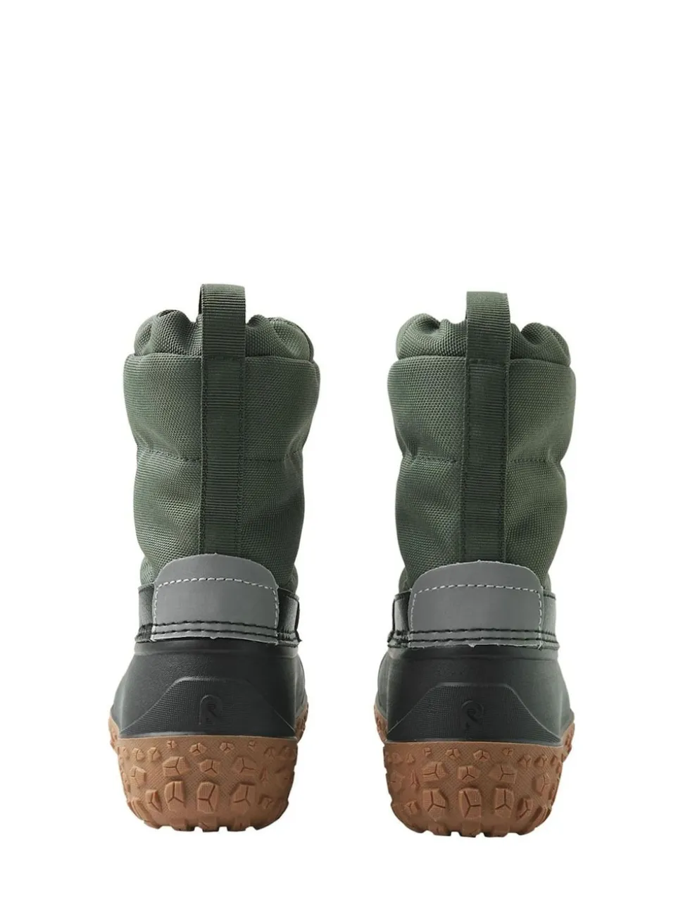 Bottes Reima Loskari Snow Winter