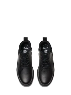 Bottes/Bottines Clarks Lorcm Trail Older