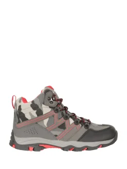 Bottes/Bottines de marche Mountain Warehouse Oscar