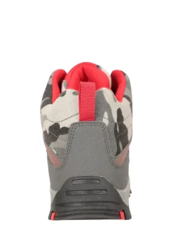 Bottes/Bottines de marche Mountain Warehouse Oscar