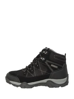 Bottines de randonnée Mountain Warehouse Trail imperméables pour enfant
