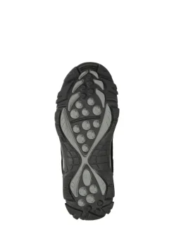 Bottines de randonnée Mountain Warehouse Trail imperméables pour enfant