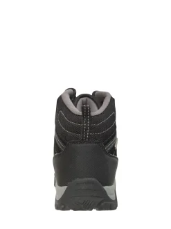 Bottines de randonnée Mountain Warehouse Trail imperméables pour enfant