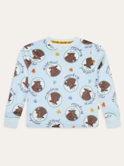 Brand Threads Pyjama Unisexe The Gruffalo en Polaire