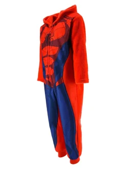 Brands In Marvel Spider-Man Onesie