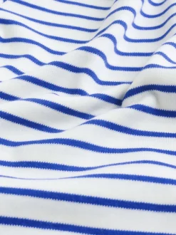 brillant - Lot de 5 bodys à manches longues pour bébé