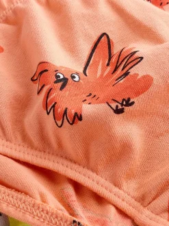 brillant - Lot de 7 slips en coton (1.5-10ans)