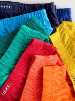 brillant - Slip en coton 100% 10 Paquet (1.5-16ans)