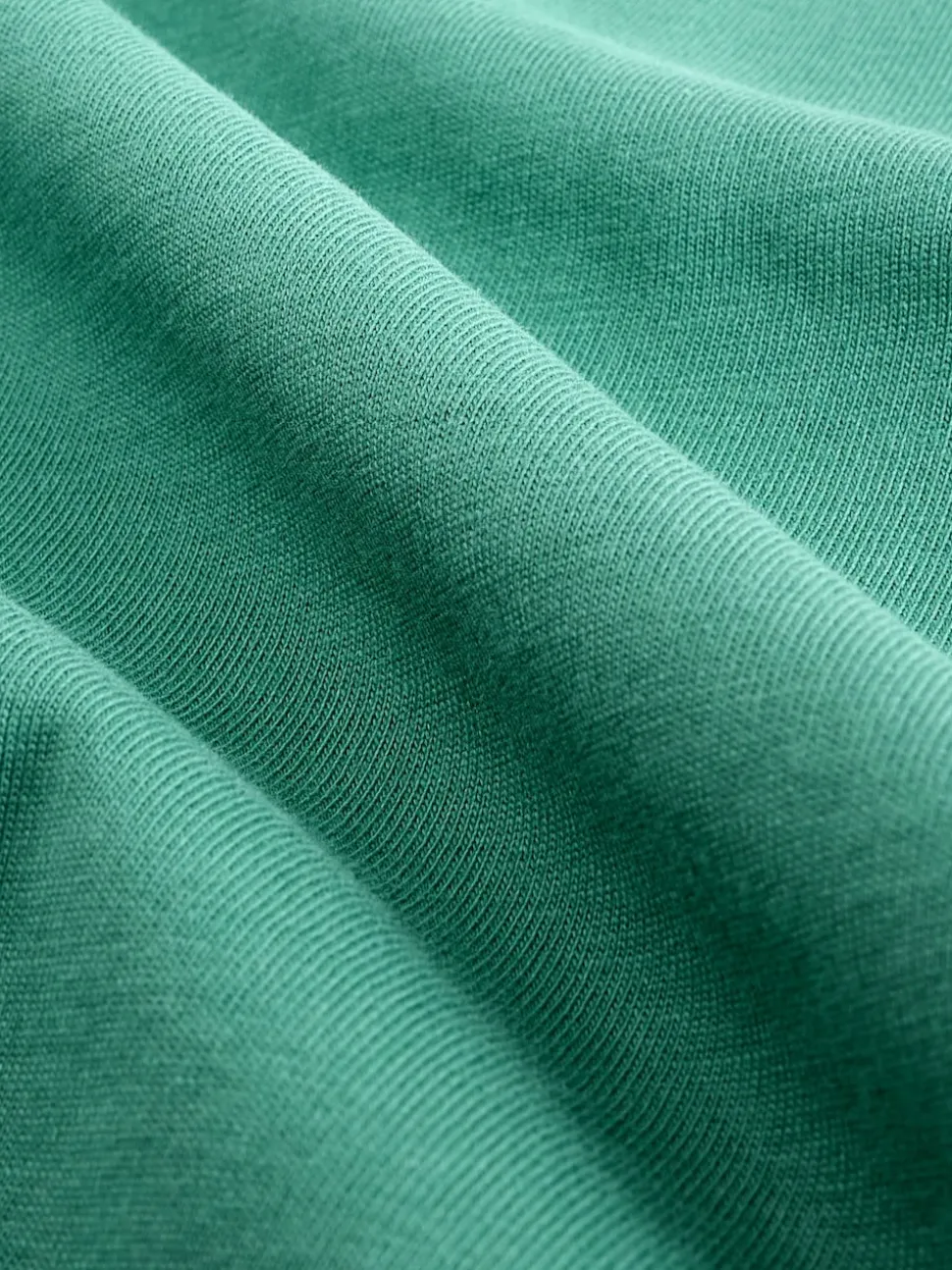 Broderie Nourriture Minéraux Personnage - Lot de 4 t-shirts imprimés graphiques à manches longues (3mois-7ans)