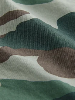 Camo Khaki - Pantalon cargo (3-16ans)