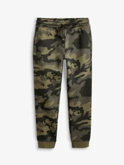 Camo Khaki - Survêtement (3-16ans)