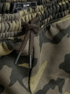 Camo Khaki - Survêtement (3-16ans)