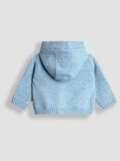 Cardigan à capuche JoJo Maman Bébé Peter Rabbit™