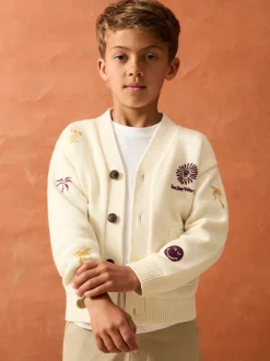 Cardigan Reiss Vedra