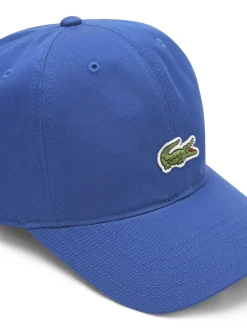 Casquette Lacoste Core Croc