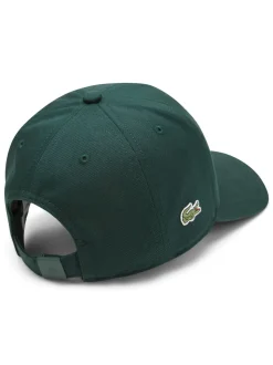 Casquette Lacoste Core Wordmark