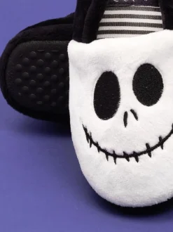 Cauchemar blanc avant Noël - Chaussons duveteux Vanilla Underground Kid