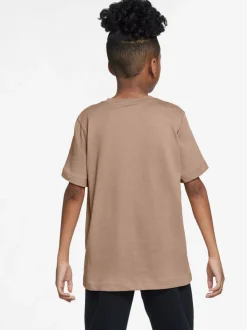 chanvre Naturel - Nike Club T-Shirt