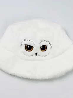 Chapeau bob Vanilla Underground Harry Potter Hedwig