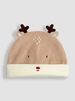 Chapeau JoJo Maman Bébé Noël fantaisie Bébé