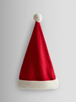 Chapeau JoJo Maman Bébé Père Noël