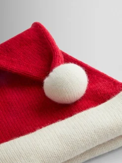 Chapeau JoJo Maman Bébé Père Noël