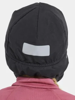 Chapeau Noir Didriksons Biggles imperméable pour enfant