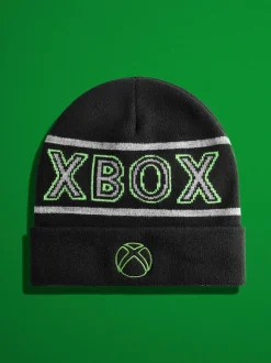 Chapeaux bonnet d’hiver Vanilla Underground Xbox garçon