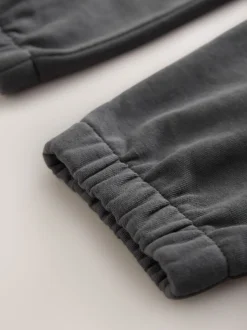 charbon de bois - Survêtement (3-16ans)