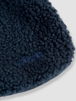 Écharpe JoJo Maman Bébé douillette à col Borg