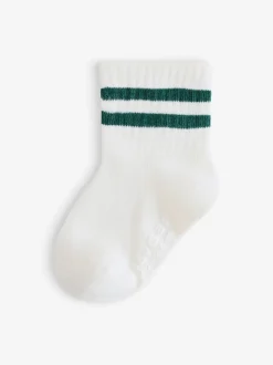 Chaussettes Gap Quarter Col rond Varsity 7-Lot (12mois-5ans)
