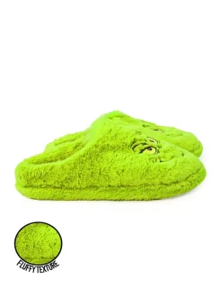 Chaussons de Noël Vanilla Underground Winter Grinch