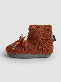 Chaussons JoJo Maman Bébé Borg