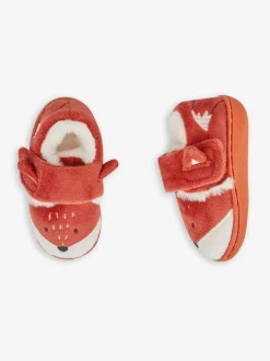 Chaussons JoJo Maman Bébé Fox
