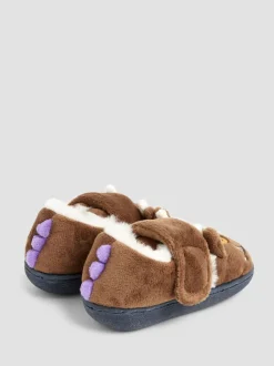 Chaussons JoJo Maman Bébé The Gruffalo