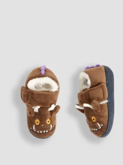 Chaussons JoJo Maman Bébé The Gruffalo