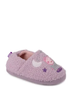 Chaussons Totes Peppa Pig pour enfant