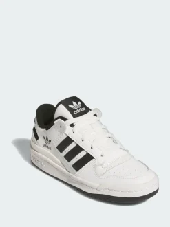 Chaussures Adidas Originals Forum Low CL