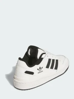 Chaussures Adidas Originals Forum Low CL