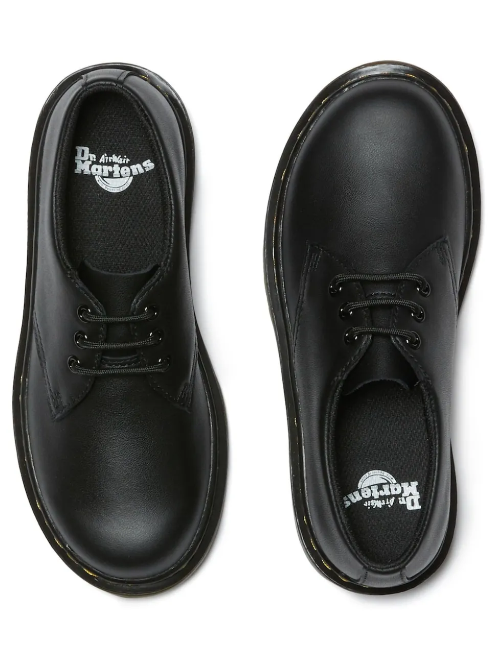 Chaussures Dr. Martens 1461 J Softy T