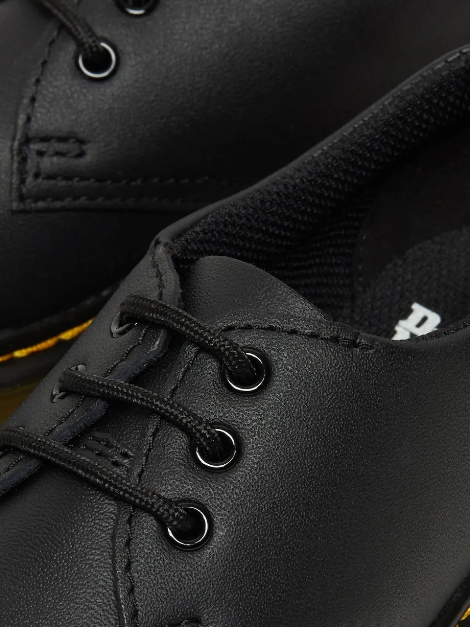 Chaussures Dr. Martens 1461 J Softy T