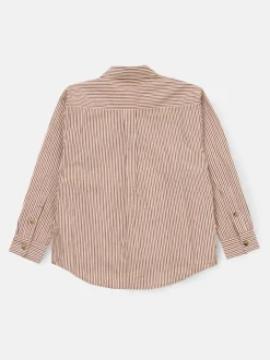 Chemise Angel & Rocket Aiden à fines rayures