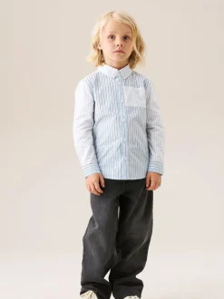 Chemise Angel & Rocket Nathan coupée-cousue