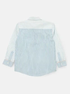 Chemise Angel & Rocket Nathan coupée-cousue