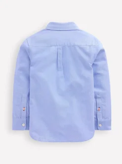 Chemise Boden brodée